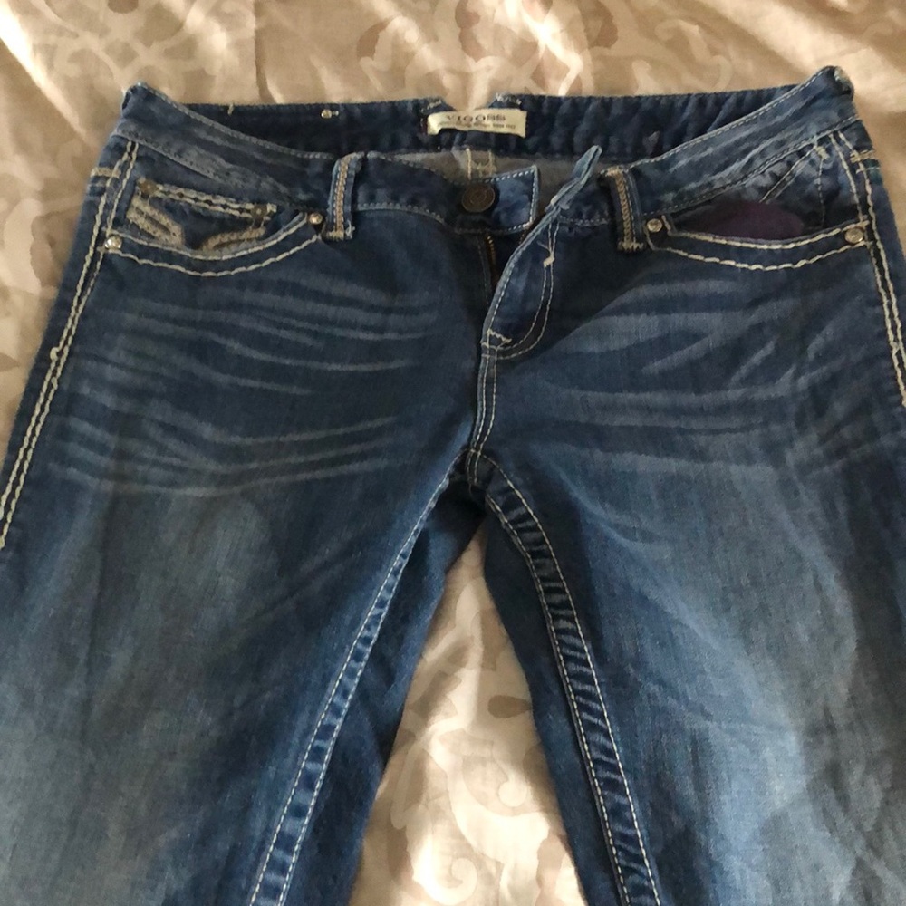 Vigoss jeans